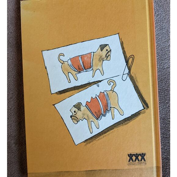 What's New Lincoln? 1970 By Dale Fife Illustrations Childrens Book Club Edition - Picture 11 of 11